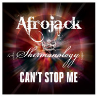 Can't Stop Me_Afrojack