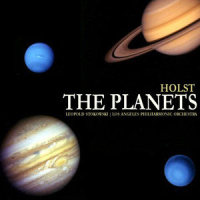 The Planets, Op. 32: IV. Jupiter, the Bringer of Jollity_Los Angeles Philharmonic,Gustav Holst,Léopold Stokowski