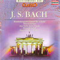 Die Kunst der Fuge (The Art of Fugue), BWV 1080 (arr. for string orchestra): The Art of Fugue, BWV 1080: Contrapunctus 9 a 4, alla Duodecima (arr. for string orchestra)_New Bach Collegium Musicum Leipzig,Max Pommer