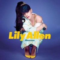 Sheezus_Lily Allen,Nebbra