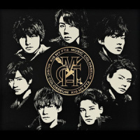 One Kiss_Kis-My-Ft2