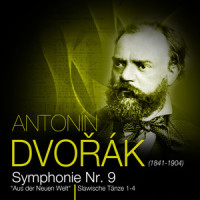 Slawischer Tanz Nr. 2, op. 46,2 "Dumka" E-Moll_Das Große Klassik Orchester,Antonín Dvořák