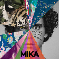 Tiny Love Reprise_MIKA