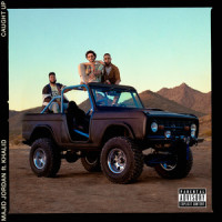 Caught Up (feat. Khalid)_Majid Jordan