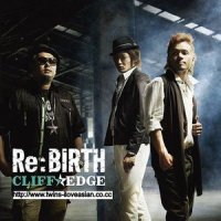 会いたくて、素直になれなくて_CLIFF EDGE,中村舞子