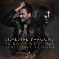 Ya No Me Duele Más_Silvestre Dangond,Farruko