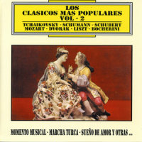 Marcha Turca KV. 331 (土耳其进行曲 作品331)_Classical Artists
