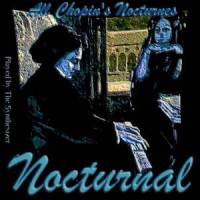 Nocturne 4 in F major Op. 15: No. 1_The Synthesizer,Frédéric Chopin
