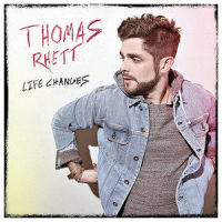 When You Look Like That_Thomas Rhett