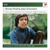 III. Scherzo - Sehr rasch und markiert (第三乐章 谐谑曲 - 非常快速和明晰的)_Murray Perahia,Robert Schumann