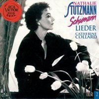 In der Fremde_Nathalie Stutzmann,Robert Schumann