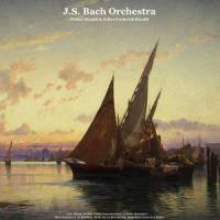 Adagio for Oboe in D Minor, Op. 9, No. 2: Adagio_Johann Sebastian Bach,Tomaso Albinoni