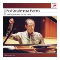 No. 7 in C Major_Paul Crossley,Francis Poulenc