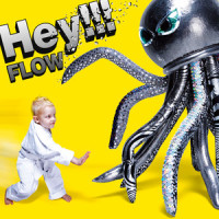 Metamorphose_FLOW