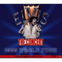 Never Been To Spain_Elvis Presley