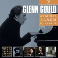 Prelude & Fugue No. 1 in C Major, BWV 846: Prelude_Glenn Gould