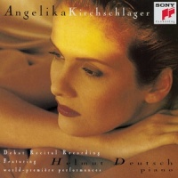 Phantasie (aus "Don Juan") (Vocal)_Angelika Kirchschlager,Gustav Mahler,Helmut Deutsch