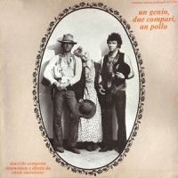 Pepper Chewing Gum_Ennio Morricone