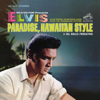 Stop Where You Are_Elvis Presley