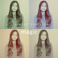 Magic_Jasmine Thompson