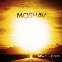 World on Fire_Moshav,MatisYahu