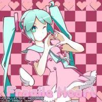 Freedom Tastes Like Cherry Pie(feat. Vocaloid Hatsune Miku)_U2KUSHI,初音未来