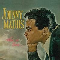 Fantastic_Johnny Mathis