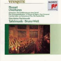 III. Menuetto. Allegro - Trio (第三乐章 小步舞曲 - 小快板 - 三声中部)_Bruno Weil,Tafelmusik Baroque Orchestra,Wolfgang Amadeus Mozart