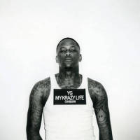 Really Be (Smokin N Drinkin)_YG,Kendrick Lamar
