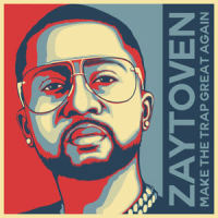 Flossin(feat. Tyga)_Zaytoven,Tyga