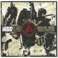Shadow Of The Day_Linkin Park