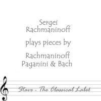Rhapsody On A Theme of Paganini: Variation No 24_Sergei Rachmaninoff
