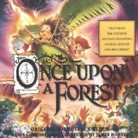 Once Upon a Time with Me/End Credits_James Horner