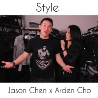 Style_Jason Chen,Arden Cho