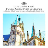 Bach: Invention BWV 781 No.10_Johann Sebastian Bach