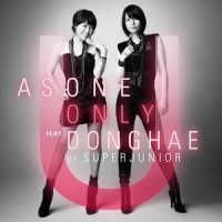 Only U_As One