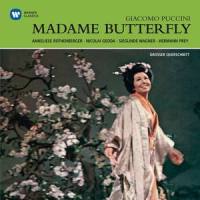 Madame Butterfly - Grosser Querschnitt: Und das hier? Kann er das auch jemals vergessen_Hermann Prey,Orchester der Deutschen Oper Berlin,Giuseppe Patane