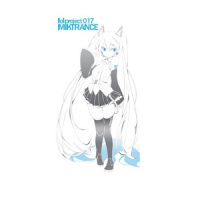 Divided Sensitivity_初音未来