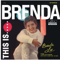 Teach Me Tonight_Brenda Lee