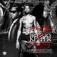 Number One_Slim Dunkin,D Bo,Waka Flocka Flame