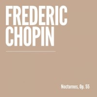 Nocturne Op. 55 no. 1 in F Minor_Frédéric Chopin