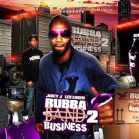 Killa_Juicy J,Lex Luger