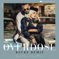 Overdose_AGNEZ MO,Chris Brown