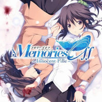 Memories off all_阿保刚