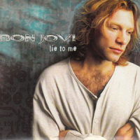 Lie to me_Bon Jovi