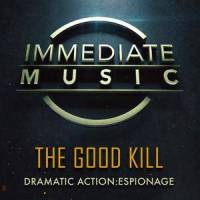 Kiss Or Kill_Immediate Music