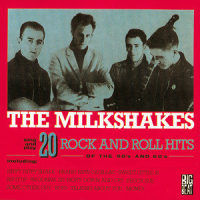 I Wanna Be Your Man_The Milkshakes,John Lennon,Paul McCartney