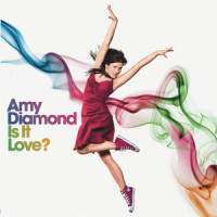 Is It Love_Amy Diamond,Tommy Tysper,Markus Sepermanesh,Gustav Jonsson