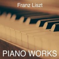 Liebesträume, S. 541_Sviatoslav Richter,Franz Liszt