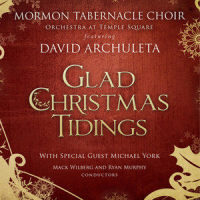 Los Pastores a Belén_The Tabernacle Choir at Temple Square,Orchestra at Temple Square,David Archuleta